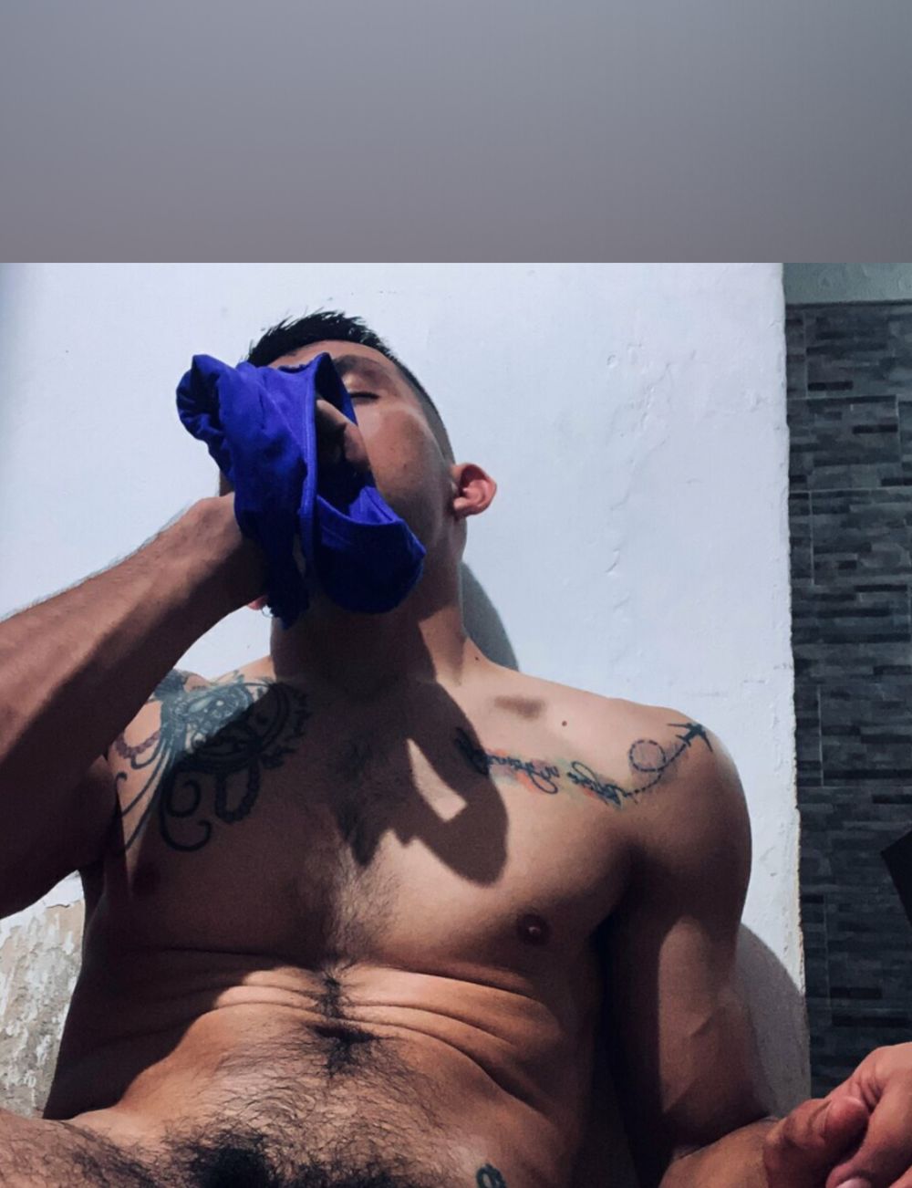 maverick_oficial OnlyFans profile picture