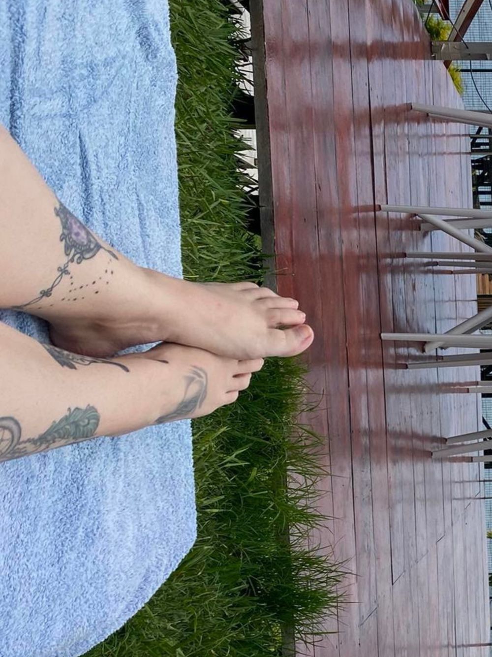 littlelockfeet OnlyFans profile picture