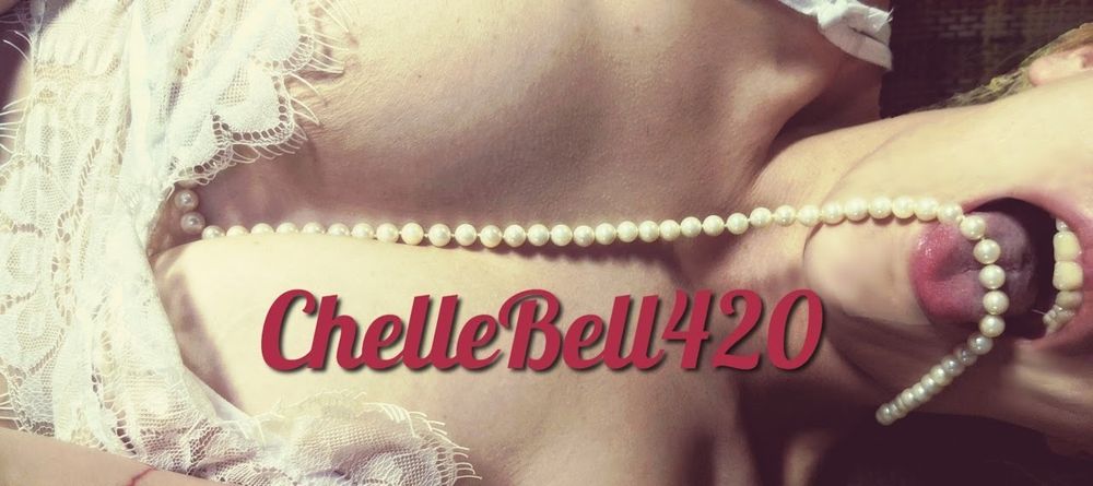 chellebell420 OnlyFans profile picture