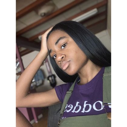 darealbrazyshawtie OnlyFans picture