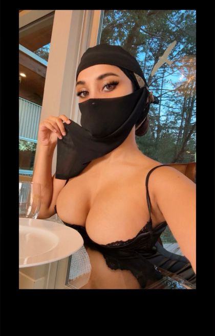 aziliahadid OnlyFans picture