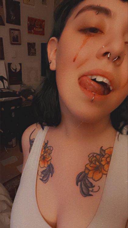 bowiebabyy22 OnlyFans picture