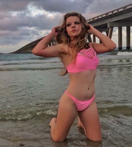ashley.roberts.model OnlyFans picture