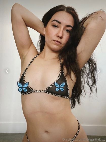 hereprittykitty OnlyFans picture