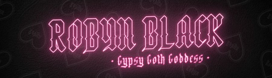 robynblack OnlyFans profile picture