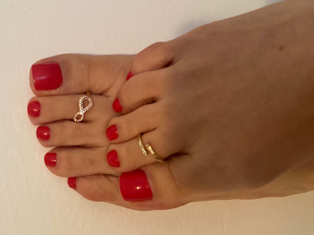 patyfeet1 OnlyFans profile picture