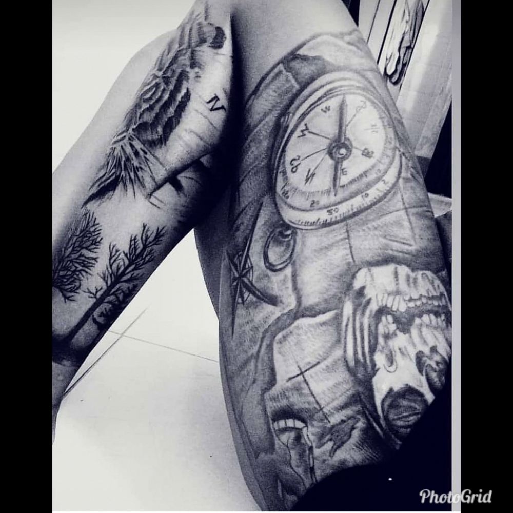 nicoletatto OnlyFans profile picture
