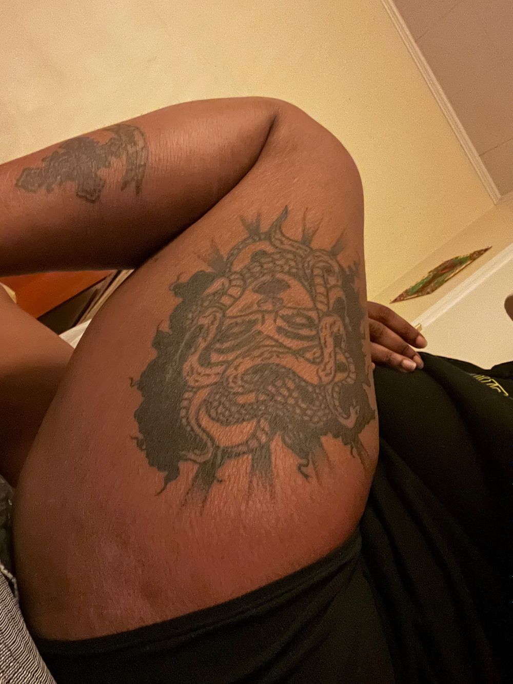 queentaylamae OnlyFans profile picture