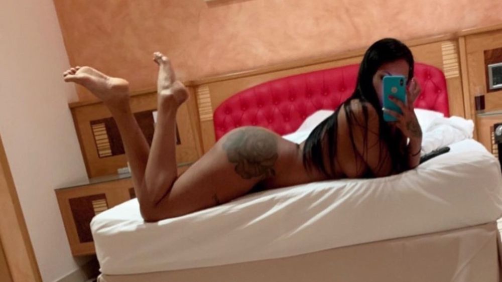 joycebr97 OnlyFans profile picture