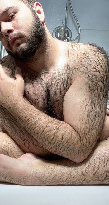 Furry Cub 92