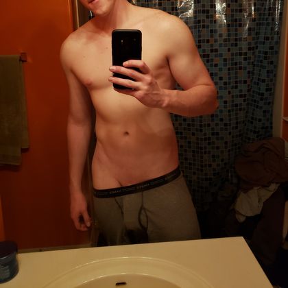 ginger-thick OnlyFans picture