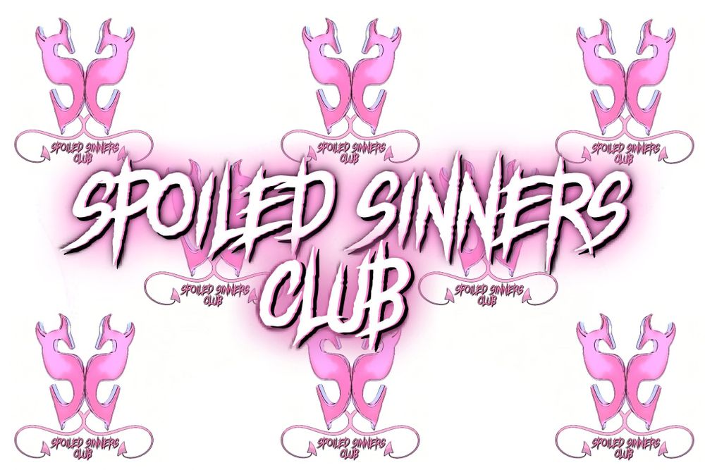 spoiledsinnersclub OnlyFans profile picture
