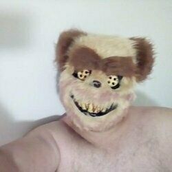 maskbear69 OnlyFans picture