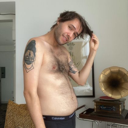 its_hairystyles OnlyFans picture
