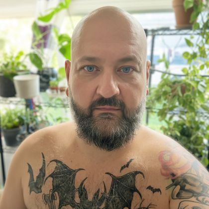 kinkyxeklown OnlyFans picture