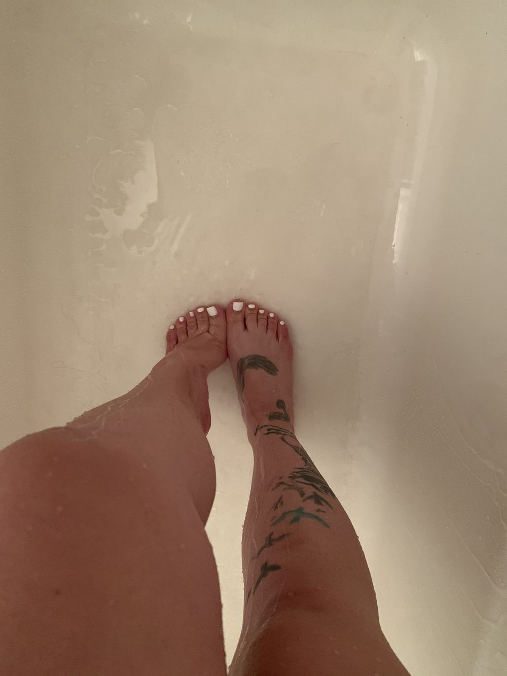 jazzybombfeet OnlyFans profile picture
