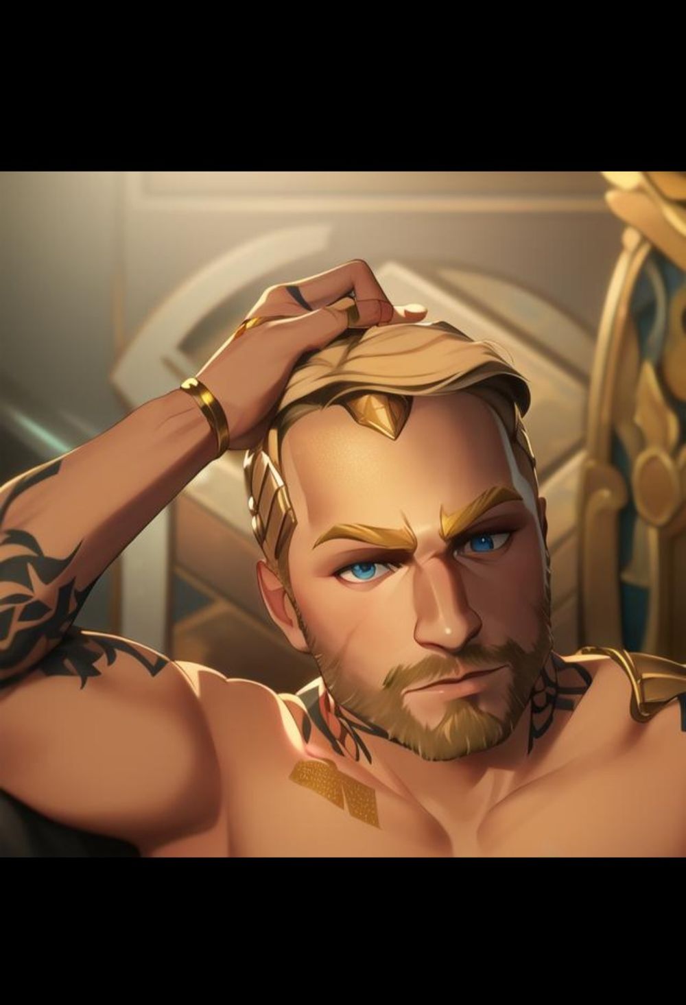 princerae OnlyFans profile picture