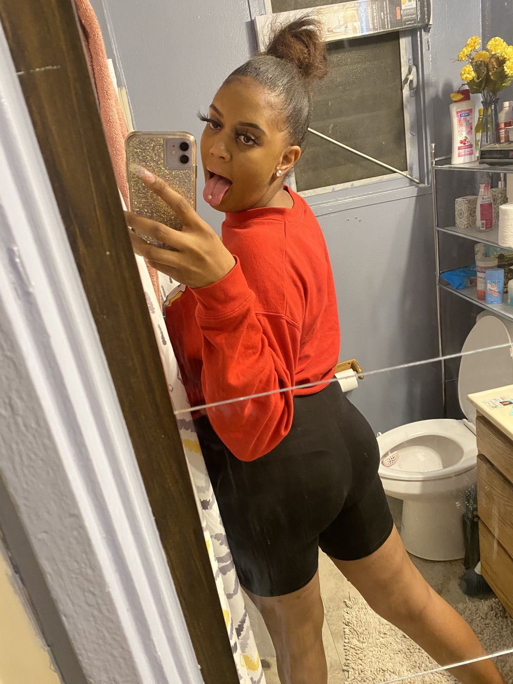 thareal.poodie OnlyFans profile picture