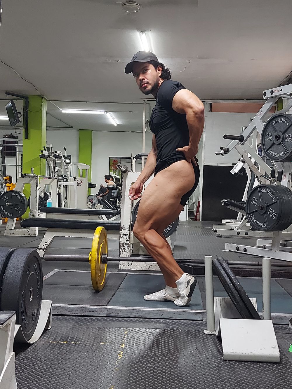 pacoglutez OnlyFans profile picture