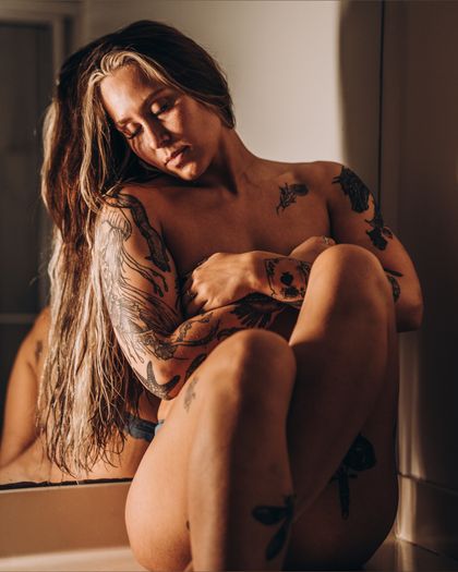 notblondie OnlyFans picture