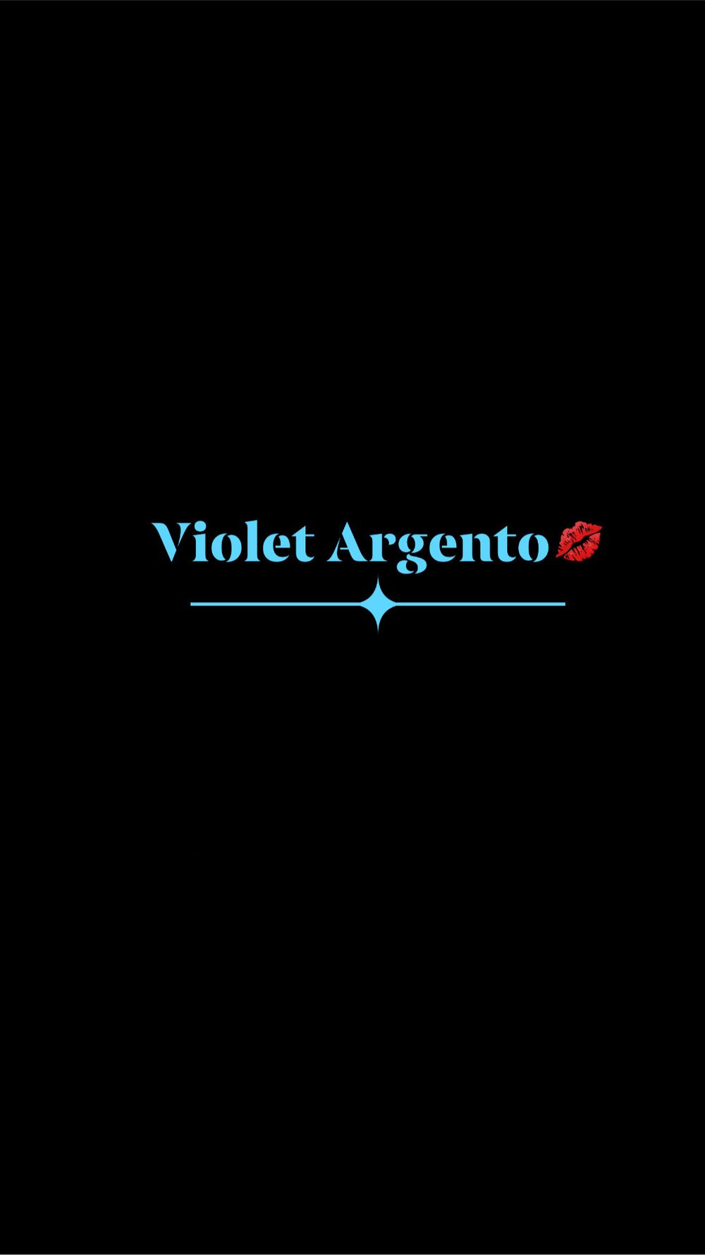 violetargento OnlyFans profile picture