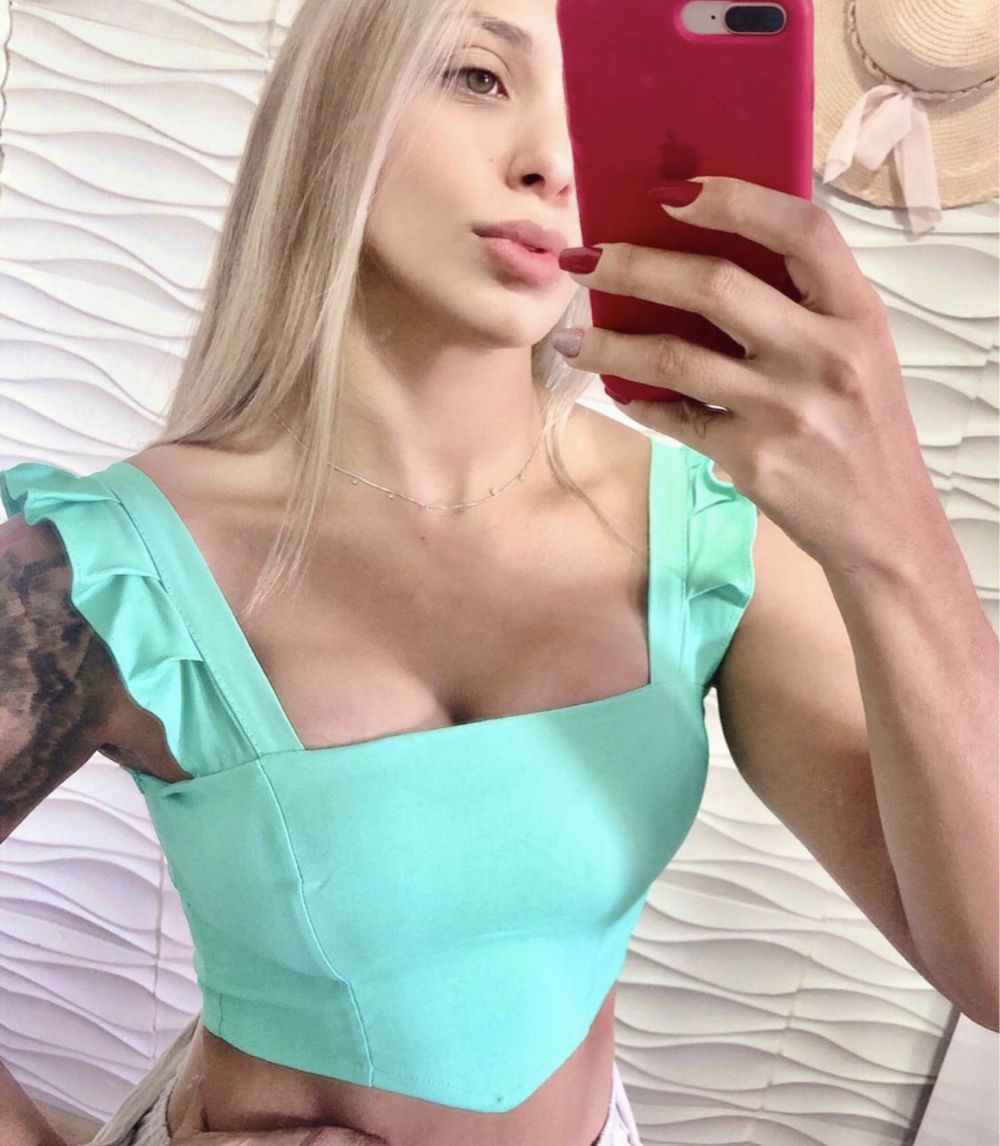 ligiasilva OnlyFans profile picture