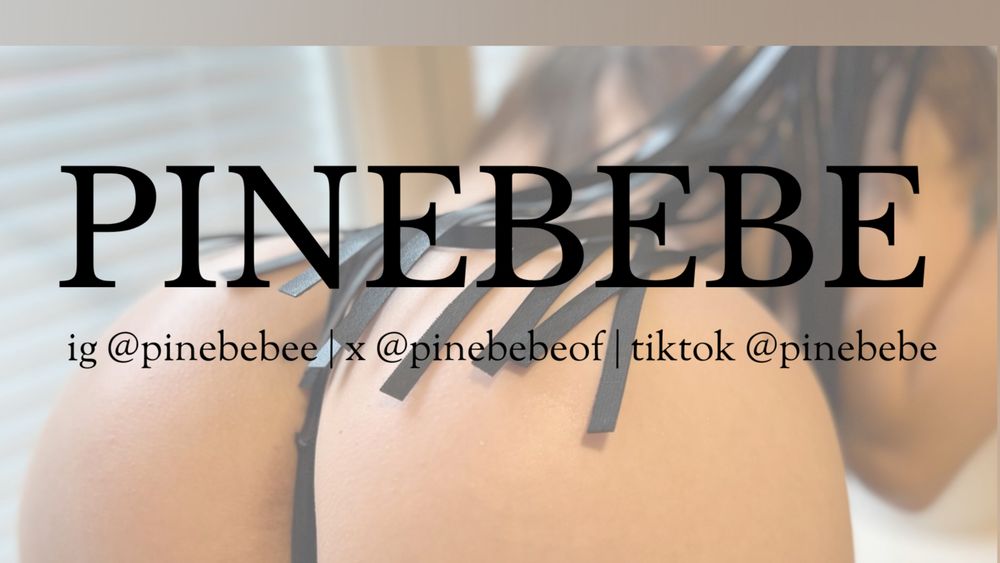 pinebebe OnlyFans profile picture