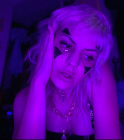 shinythefae OnlyFans picture