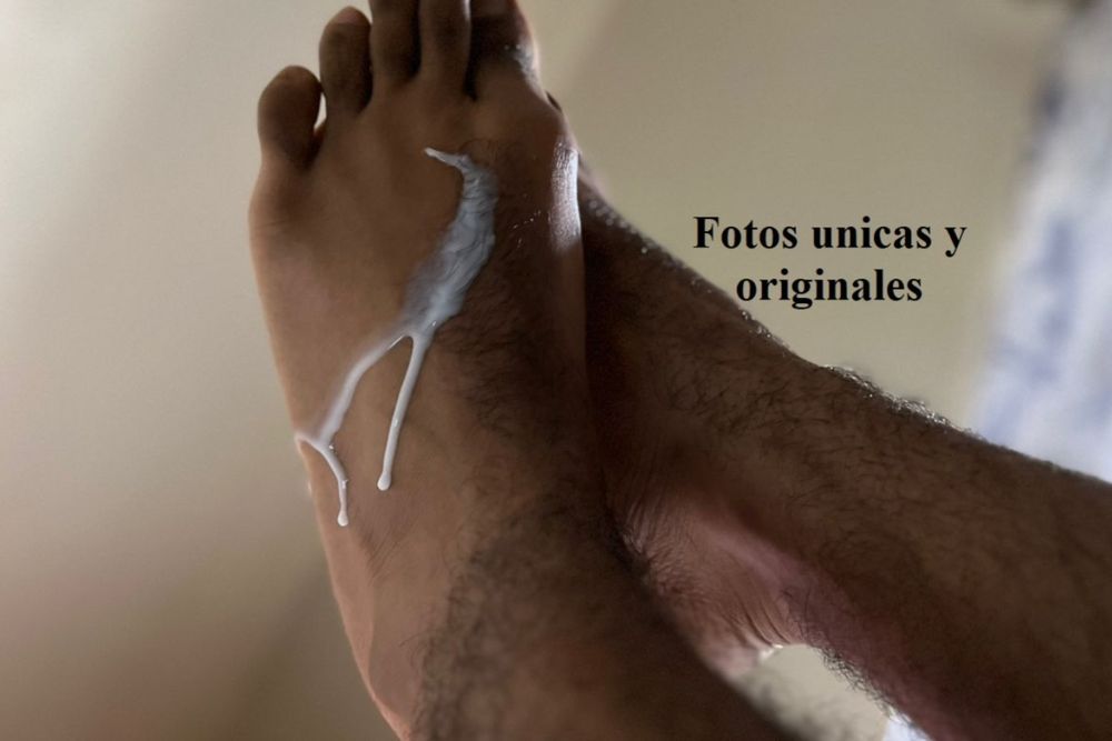 foot_fetish1823 OnlyFans profile picture