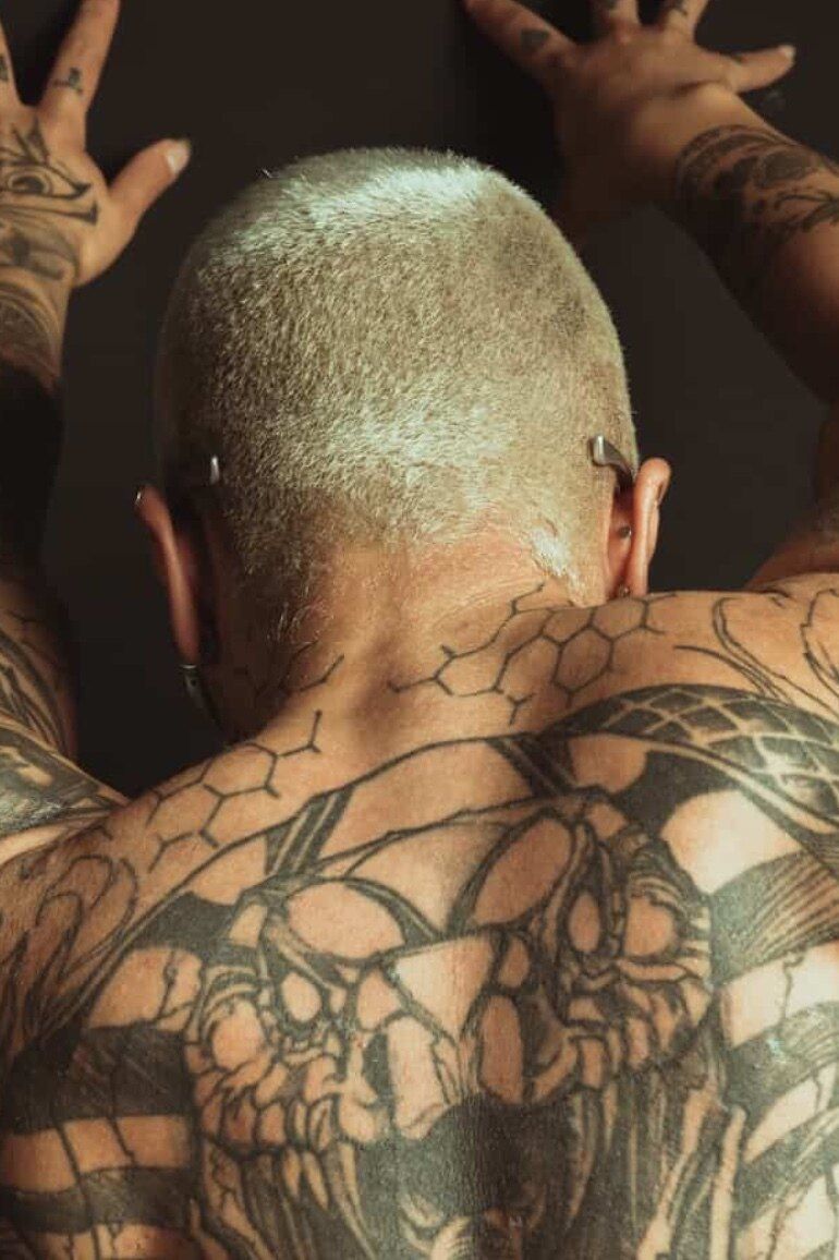 thacyaestevez OnlyFans profile picture
