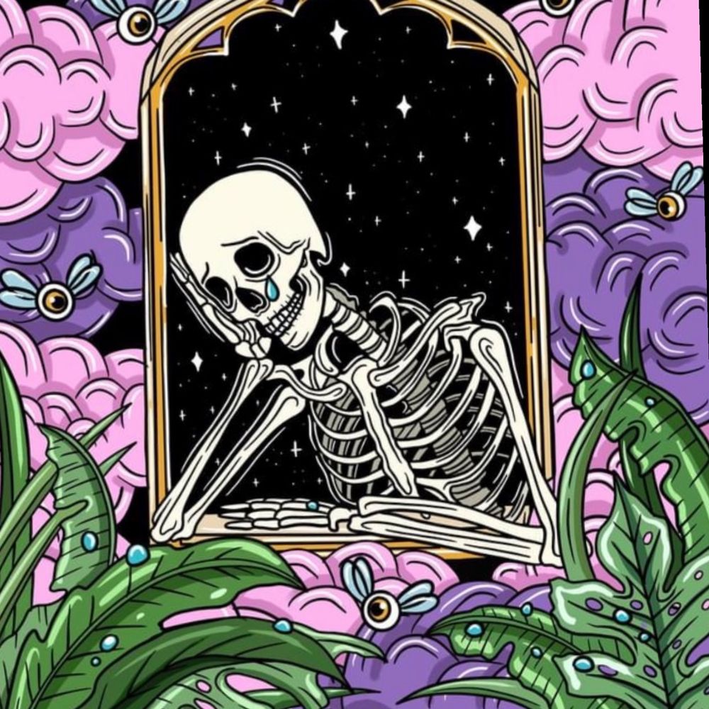 wavvygalaxy OnlyFans profile picture