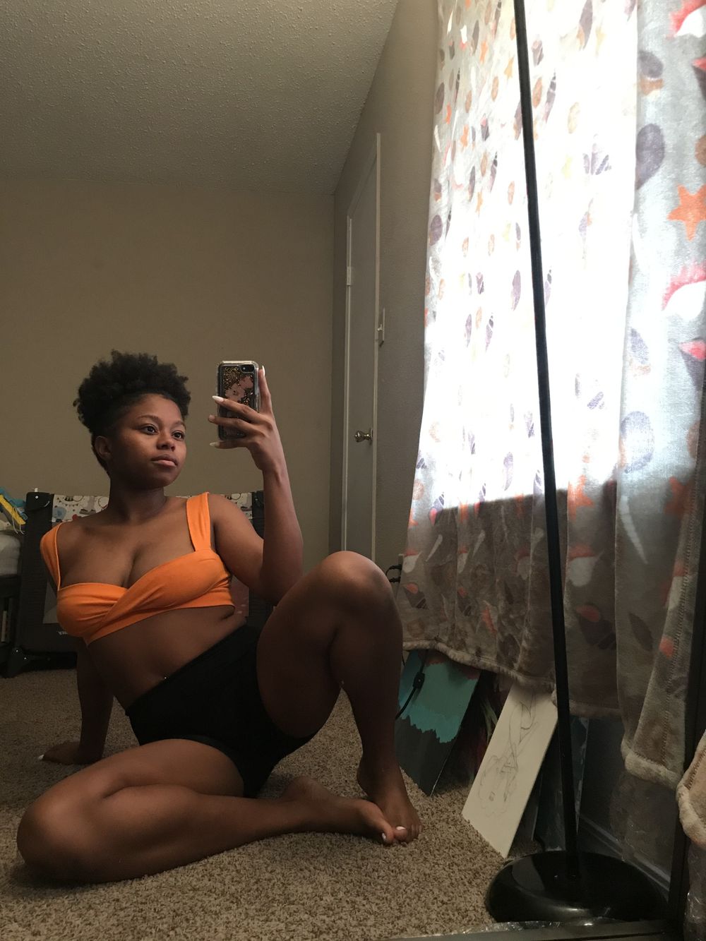 badgal-rah OnlyFans profile picture