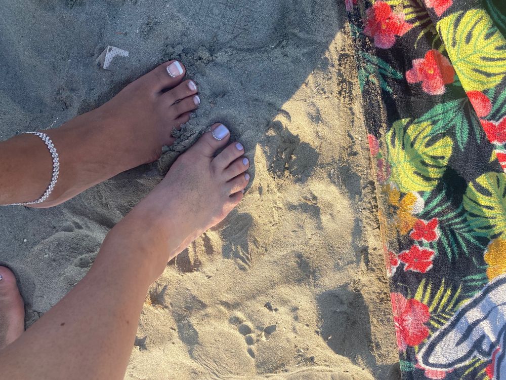 peachyyfabfeet OnlyFans profile picture