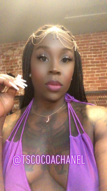 tscocoachanel OnlyFans picture