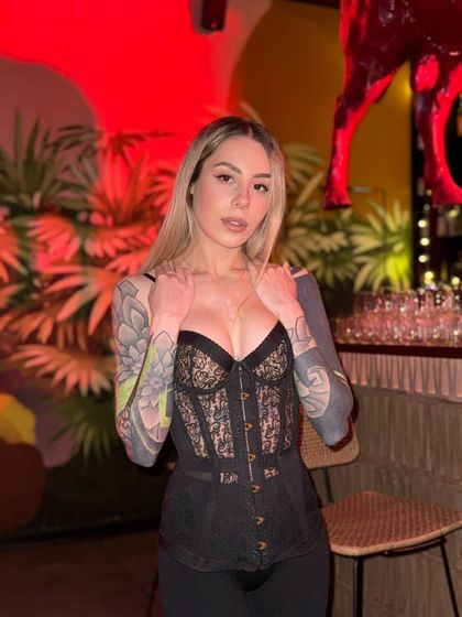 co.ra.lin OnlyFans picture