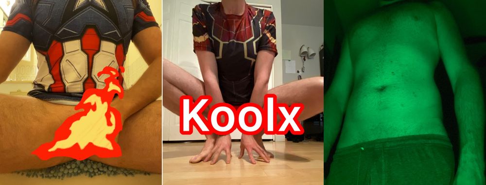 koolx OnlyFans profile picture