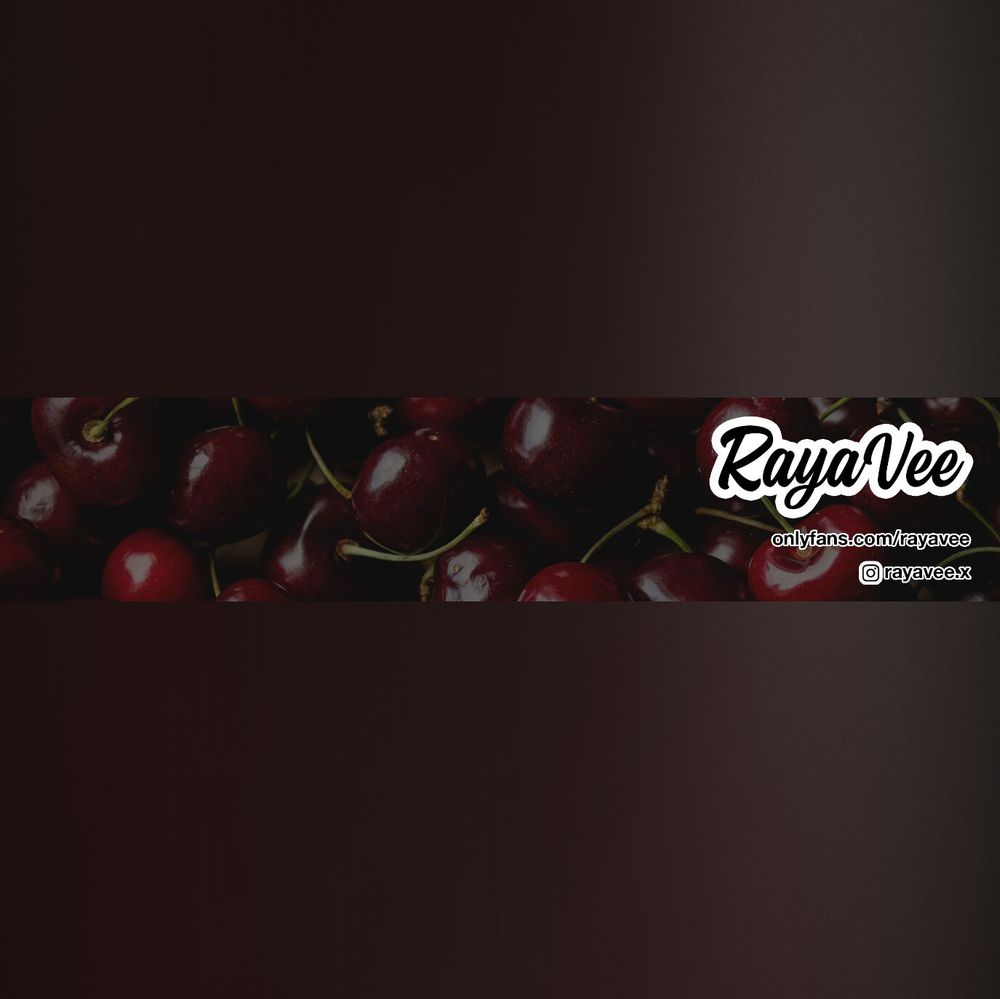 rayavee OnlyFans profile picture