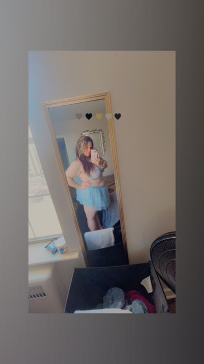onlybbwlaylasativa OnlyFans picture