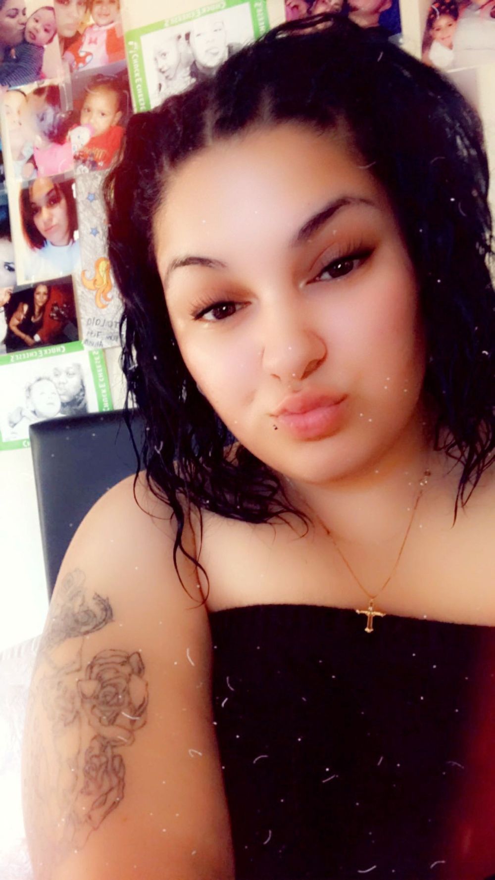 mariee_mamii2297 OnlyFans profile picture