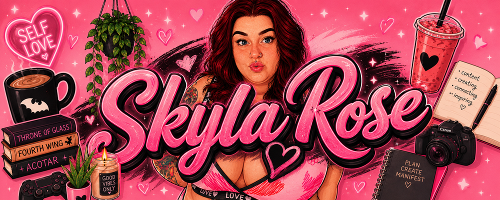 skylarosefree OnlyFans profile picture