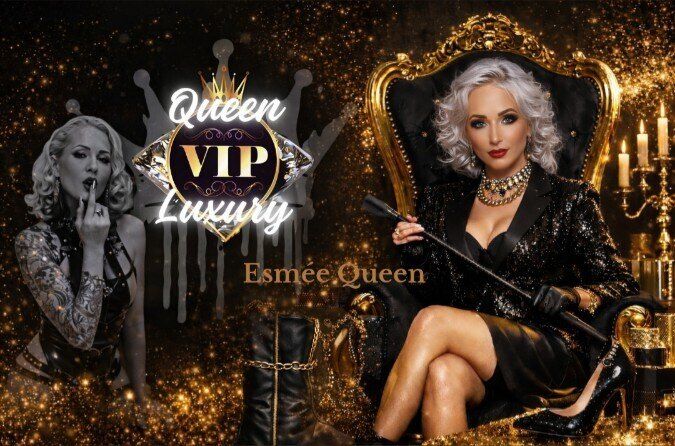 esmeequeen1 OnlyFans profile picture