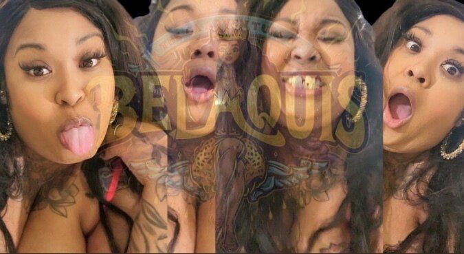belaquis OnlyFans profile picture