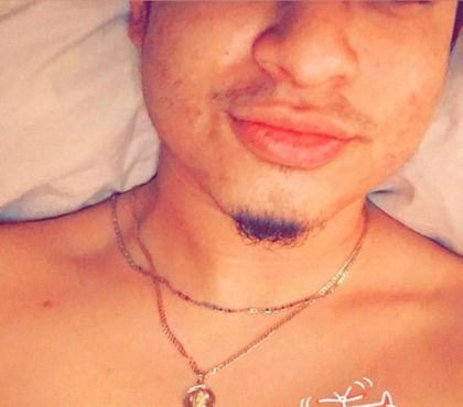 tomasanderson OnlyFans picture