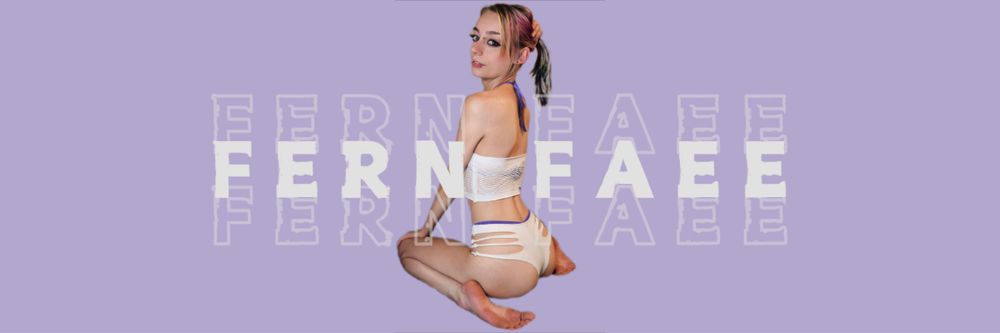 fernfaeefree OnlyFans profile picture