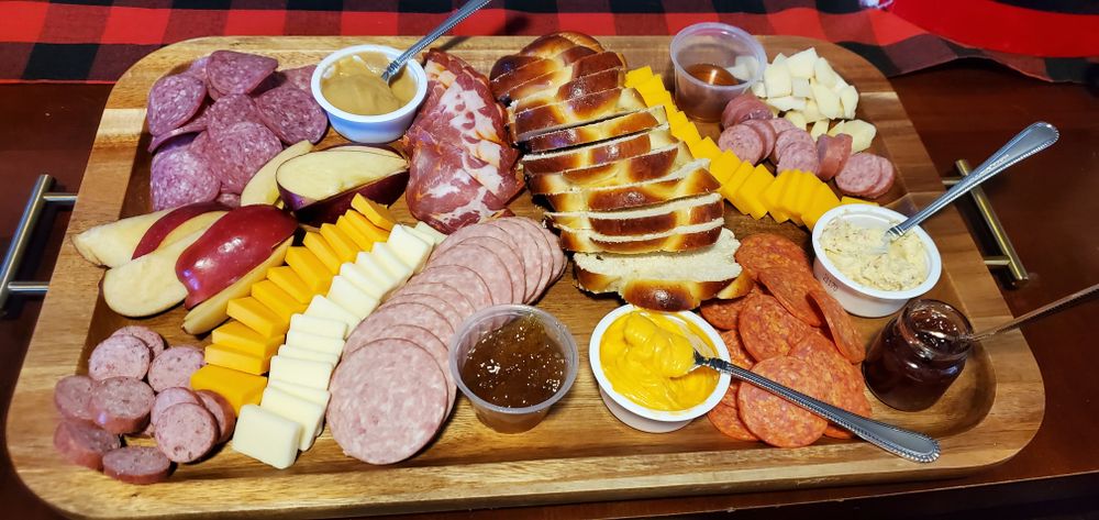 theonlyfoods OnlyFans profile picture