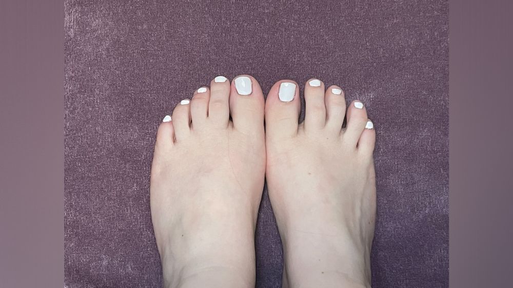 feetsiejenny5 OnlyFans profile picture