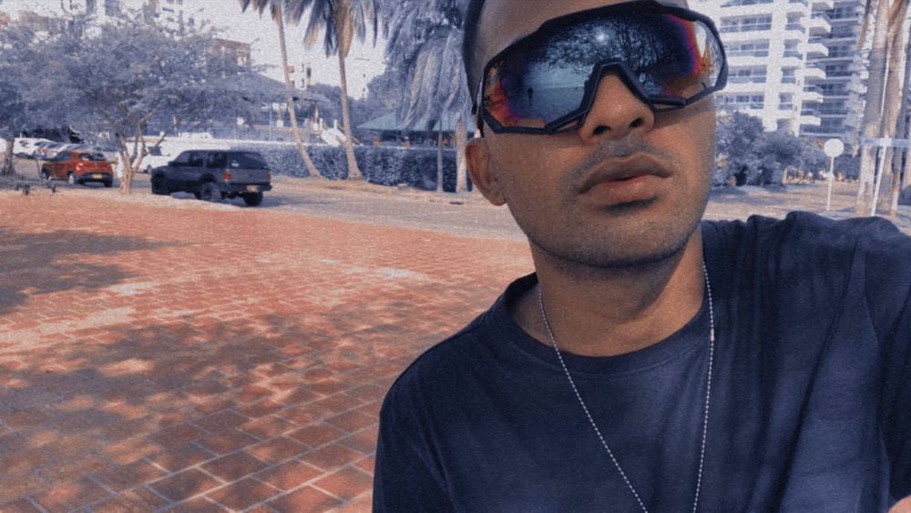 jasir2909 OnlyFans profile picture