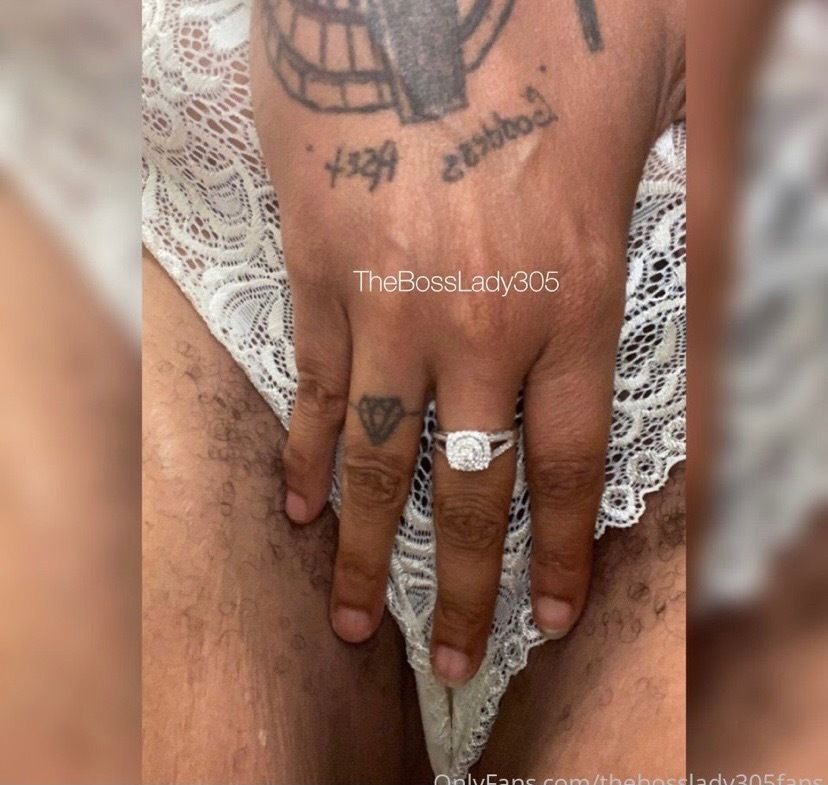 thebosslady305videos OnlyFans profile picture