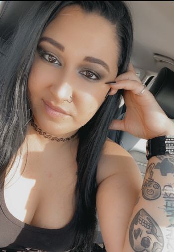 Curvy Goddess