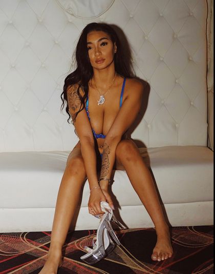 thesexsymbol OnlyFans picture